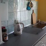 Quarto em Acomodações Particulares Goscinne Ibiza *