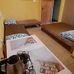 Goscinne Ibiza Quarto em Acomodações Particulares