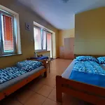 Quarto em Acomodações Particulares Goscinne Ibiza *