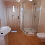 Goscinne Ibiza Quarto em Acomodações Particulares