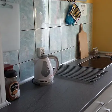 Homestay Goscinne Ibiza *