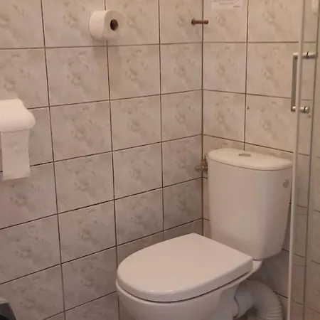 Homestay Goscinne Ibiza Mielno (Koszalin)