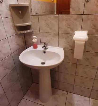 Gościnne Ibiza *