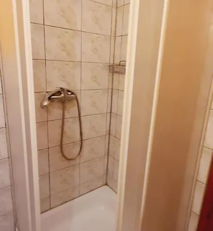 Homestay Goscinne Ibiza