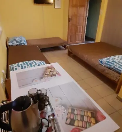 Gościnne Ibiza Kwatera prywatna