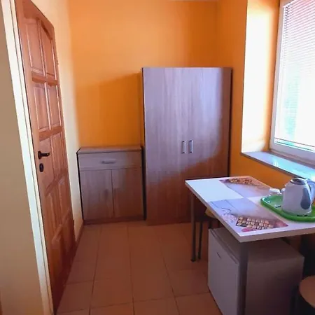 Gościnne Ibiza