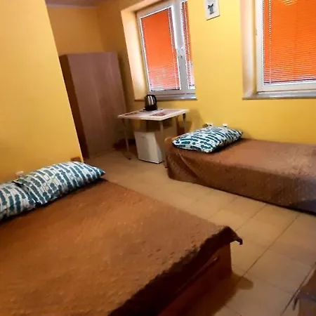 Gościnne Ibiza Kwatera prywatna *