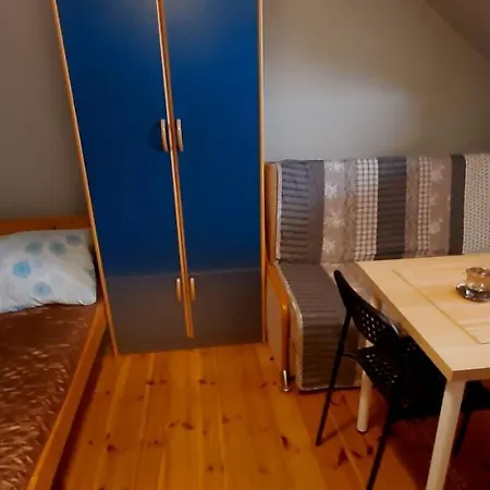 Gościnne Ibiza