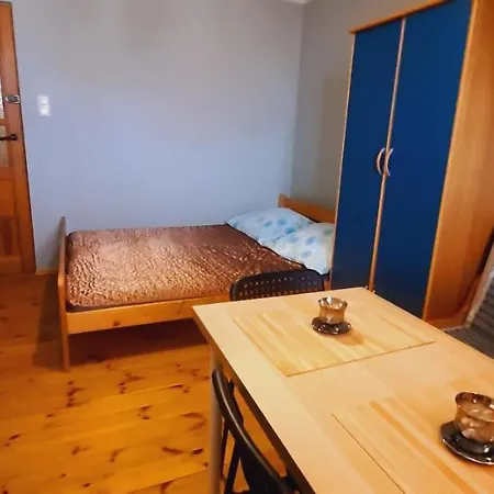 Gościnne Ibiza * Mielno (Koszalin)