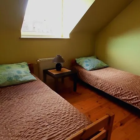 Gościnne Ibiza * Mielno (Koszalin)