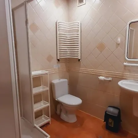 Kwatera prywatna Gościnne Ibiza