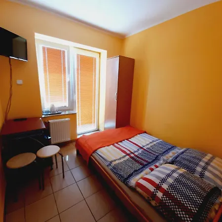 Gościnne Ibiza *