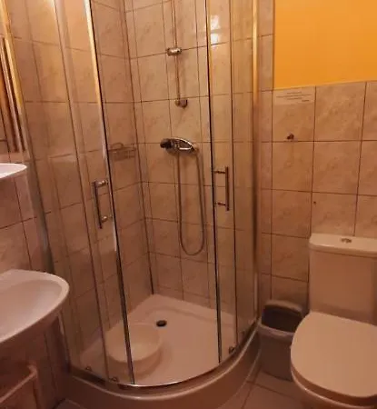 Homestay Goscinne Ibiza