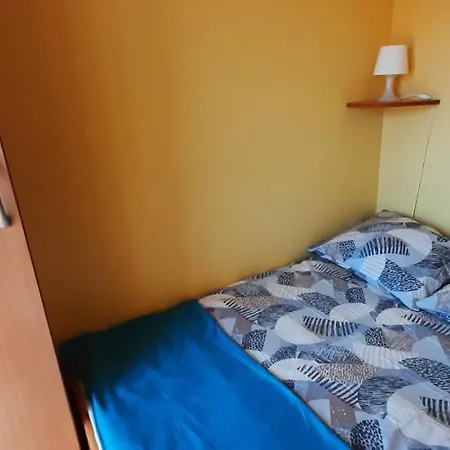 Gościnne Ibiza Mielno (Koszalin)
