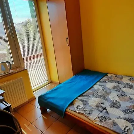 Gościnne Ibiza * Mielno (Koszalin)