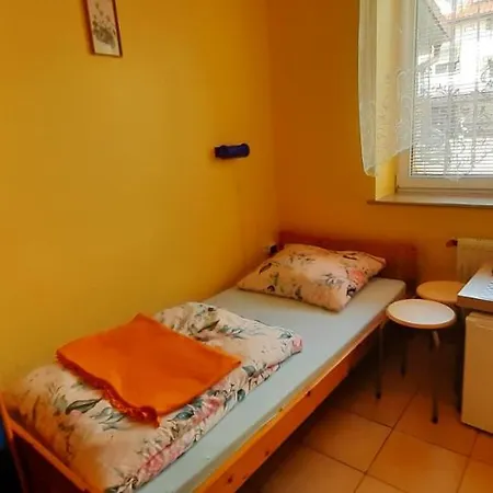 Goscinne Ibiza Homestay *