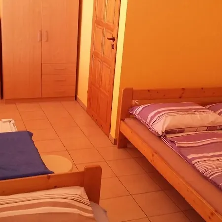 Gościnne Ibiza Kwatera prywatna *