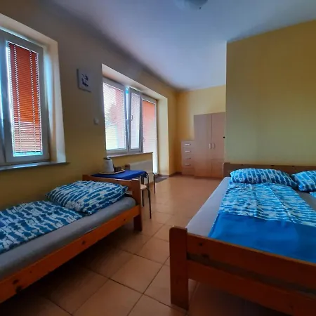 Rum i privatbostad Goscinne Ibiza *