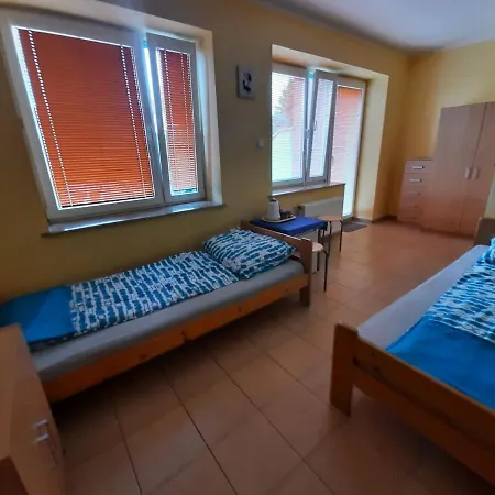 Gościnne Ibiza *