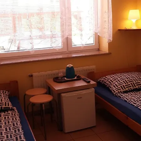 Goscinne Ibiza Homestay *