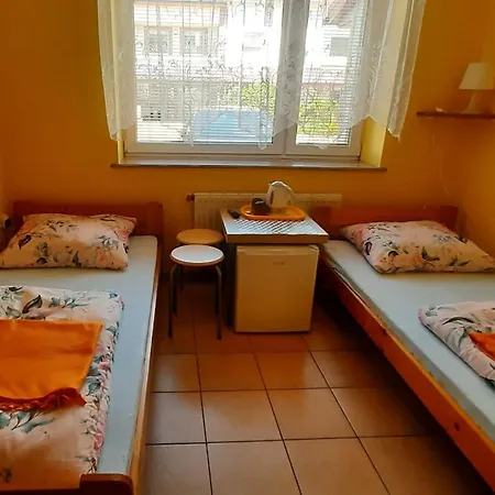 Gościnne Ibiza * Mielno (Koszalin)