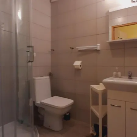 Goscinne Ibiza Homestay *