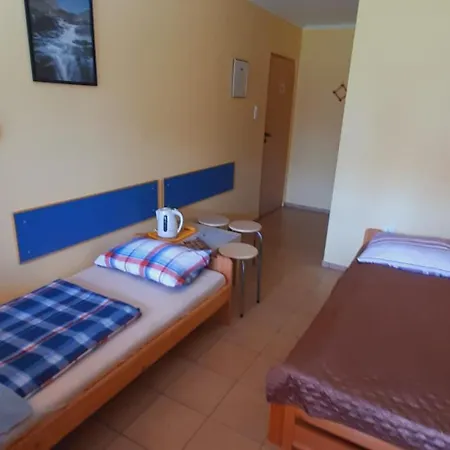 Gościnne Ibiza Mielno (Koszalin)
