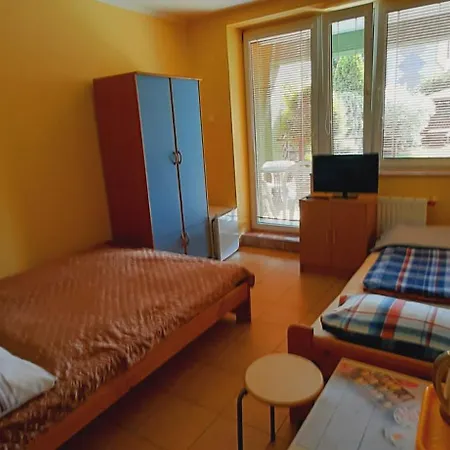 Gościnne Ibiza Kwatera prywatna