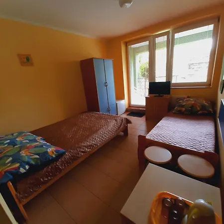 Gościnne Ibiza *