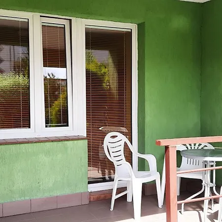 Homestay Goscinne Ibiza