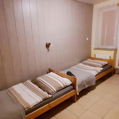 Gościnne Ibiza * Mielno (Koszalin)
