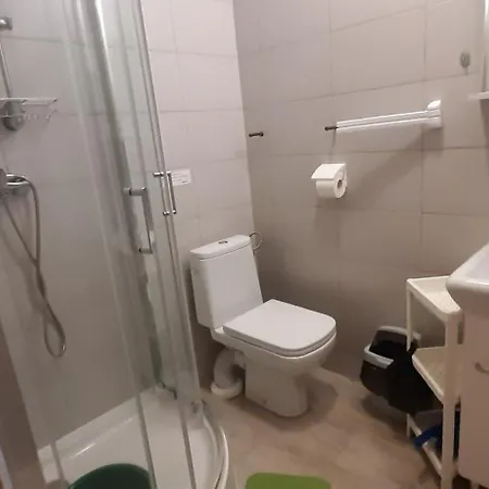 Gościnne Ibiza * Mielno (Koszalin)