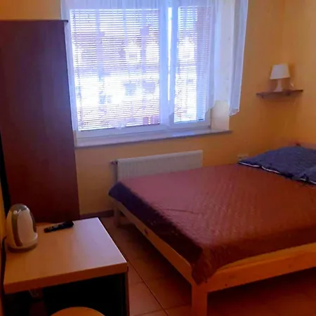 Goscinne Ibiza * Mielno (Koszalin)