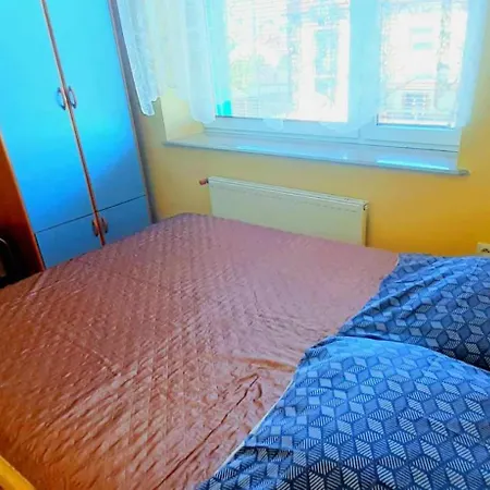 Homestay Goscinne Ibiza *