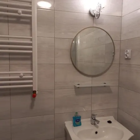 Gościnne Ibiza Mielno (Koszalin)