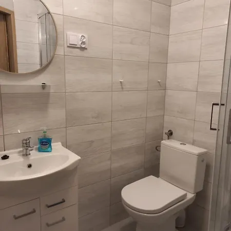 Gościnne Ibiza Kwatera prywatna