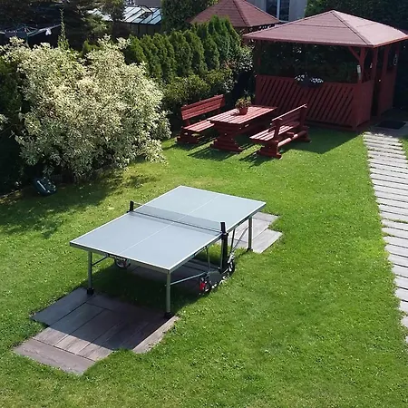 Gościnne Ibiza Kwatera prywatna