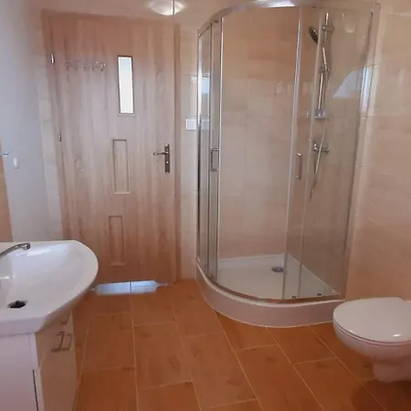 Gościnne Ibiza Kwatera prywatna