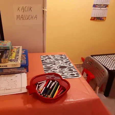 Homestay Goscinne Ibiza *