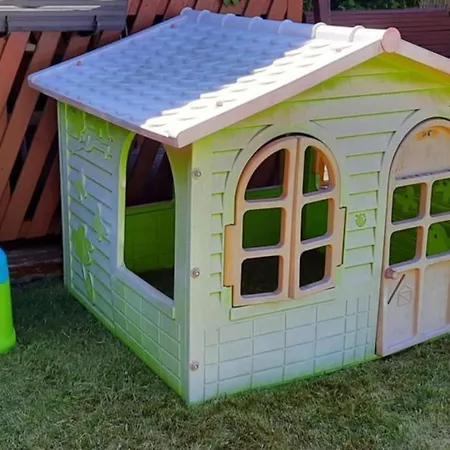 Goscinne Ibiza Homestay *