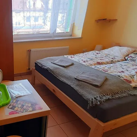 Homestay Goscinne Ibiza *