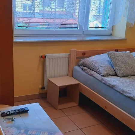 Gościnne Ibiza