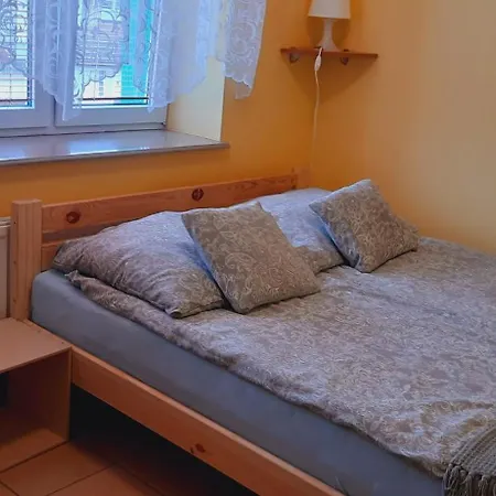 Gościnne Ibiza Kwatera prywatna