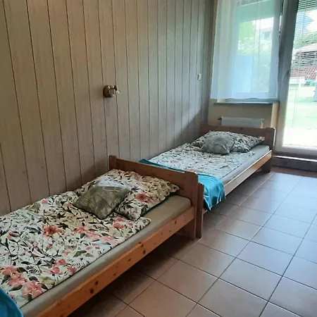 Goscinne Ibiza * Mielno (Koszalin)