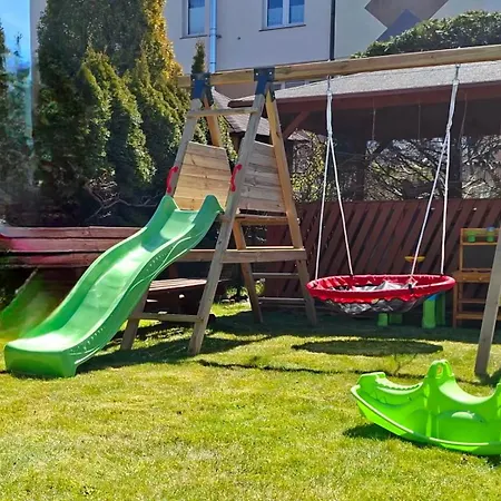 Gościnne Ibiza Kwatera prywatna *
