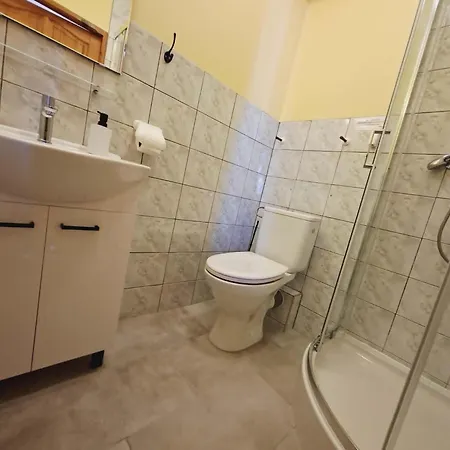 Gościnne Ibiza Kwatera prywatna *