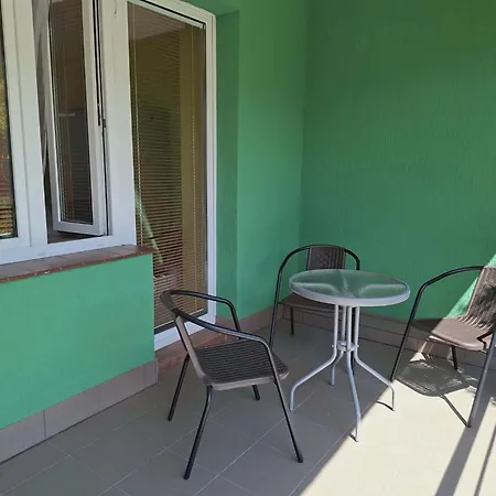 Gościnne Ibiza Kwatera prywatna