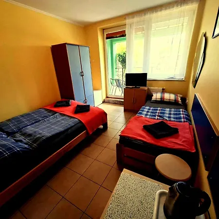 Kwatera prywatna Gościnne Ibiza