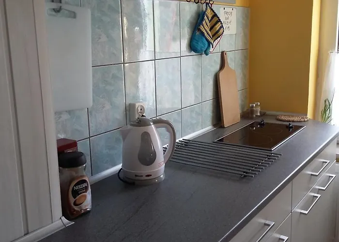 Alloggio in famiglia Goscinne Ibiza *