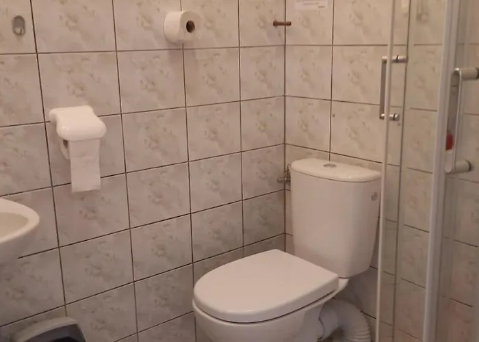 Alloggio in famiglia Goscinne Ibiza Mielno (Koszalin)